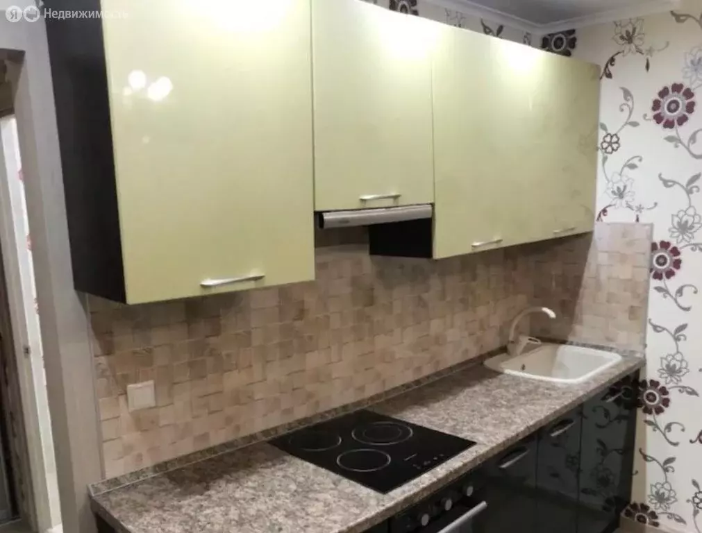 1-комнатная квартира: Апрелевка, улица Дубки, 15 (53 м) - Фото 2
