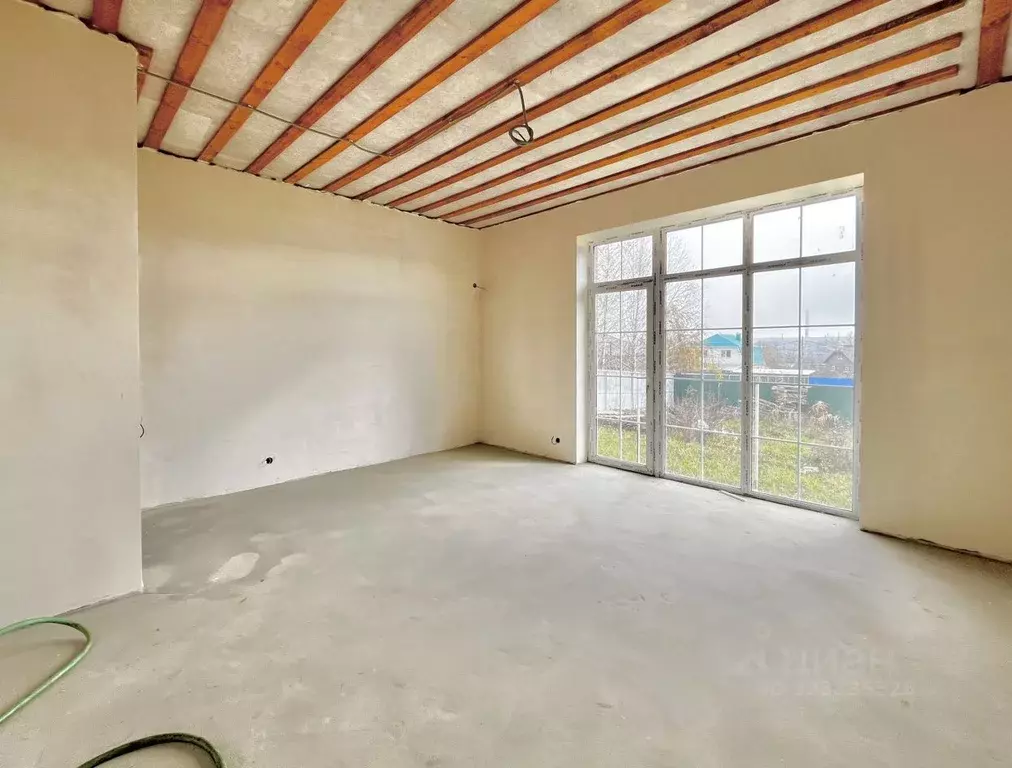 Дом в Ростовская область, Ростов-на-Дону ул. Вселенной, 24/10 (102 м) - Фото 2