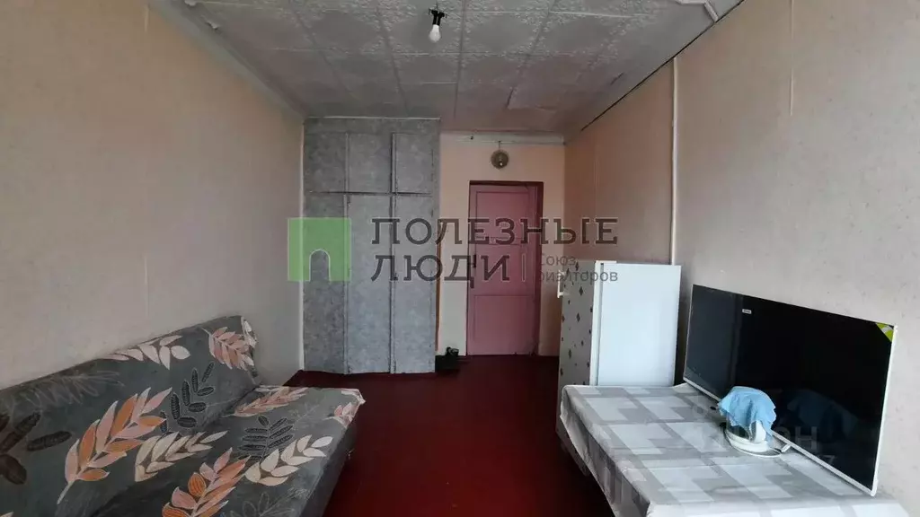 Комната Иркутская область, Ангарск 78-й кв-л, 13 (16.8 м) - Фото 2