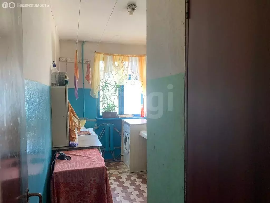 1к в -комнатной квартире (17.6 м) - Фото 2