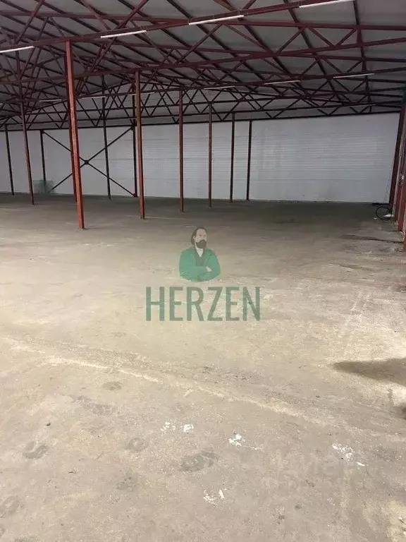 Производственное помещение в Московская область, Видное Северная ... - Фото 2