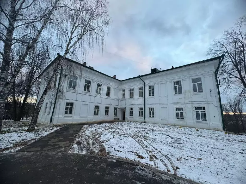 Комната Костромская область, Кострома ул. Чайковского, 6 (30.0 м) - Фото 0