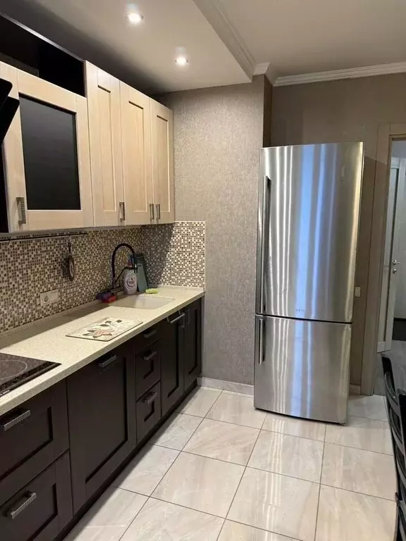 2-к кв. Москва ул. Маршала Чуйкова, 12 (70.0 м) - Фото 2