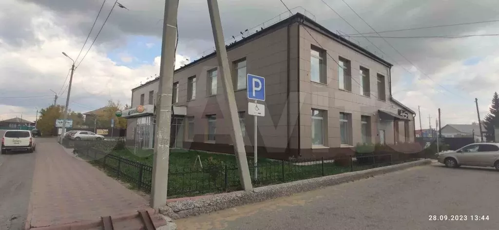 Нежилые помещения (пакетная сделка) - Фото 1