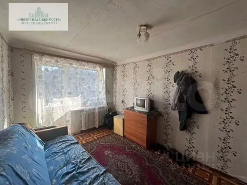 Комната Адыгея, Майкоп ул. Ветеранов, 25 (11.3 м) - Фото 1