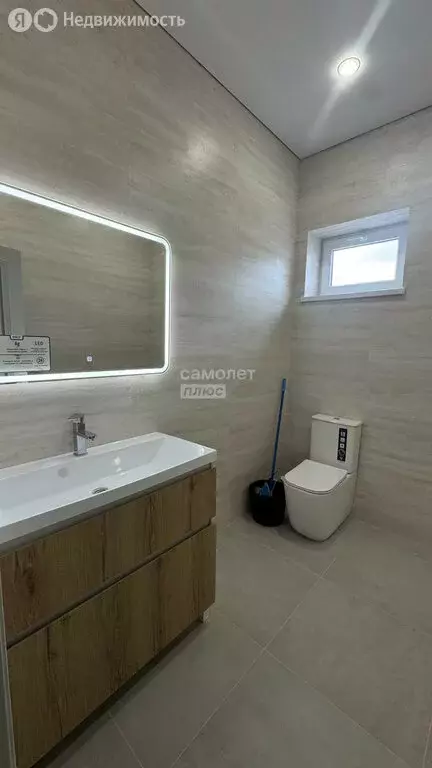 Дом в Тимашевск, микрорайон Индустриальный (80 м) - Фото 1