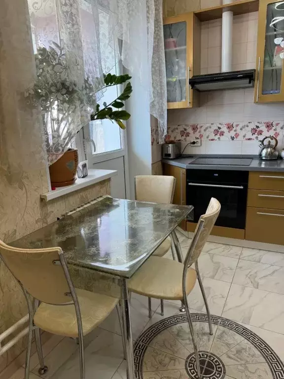 2-к кв. Московская область, Подольск Рязановское ш., 19 (56.0 м) - Фото 0
