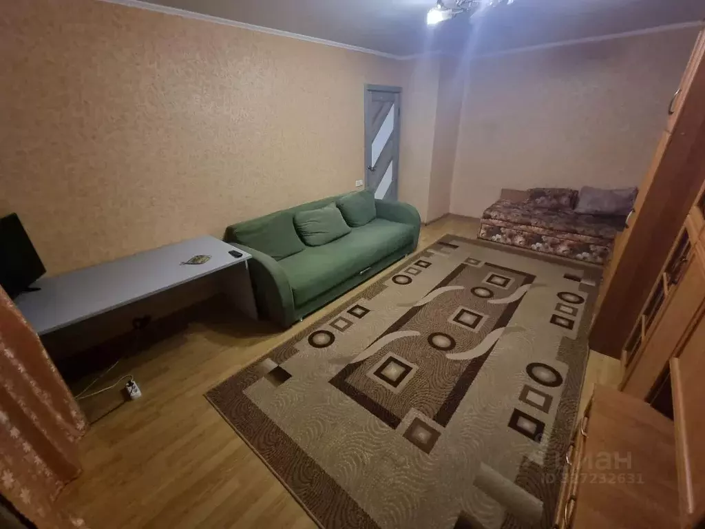 1-к кв. Москва Челябинская ул., 21 (40.0 м) - Фото 2