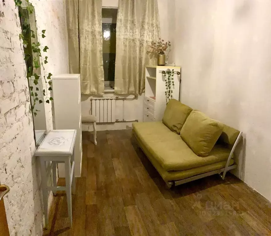 4-к кв. Санкт-Петербург Полтавская ул., 14 (83.0 м) - Фото 1