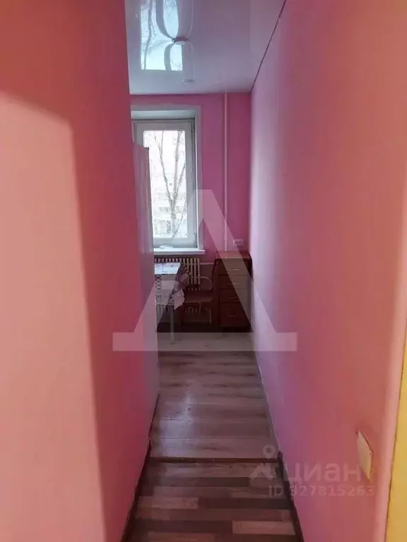 4-к кв. Самарская область, Самара Можайский пер., 1 (70.0 м) - Фото 2