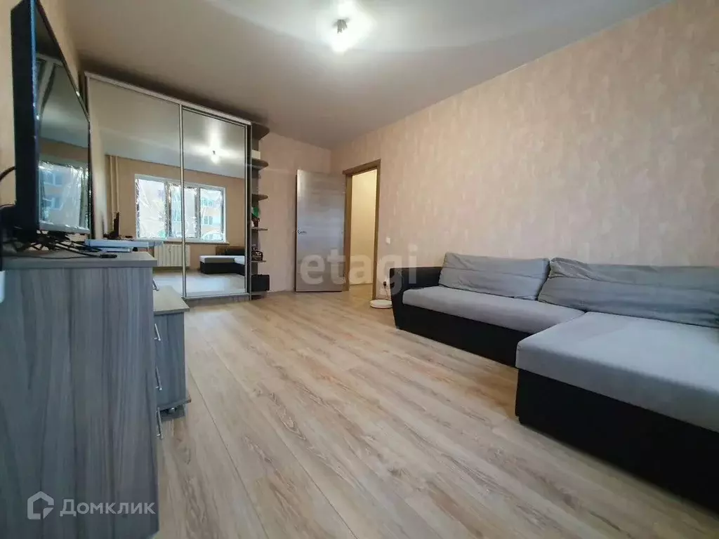 Продаётся 2-к квартира, 60 м - Фото 0