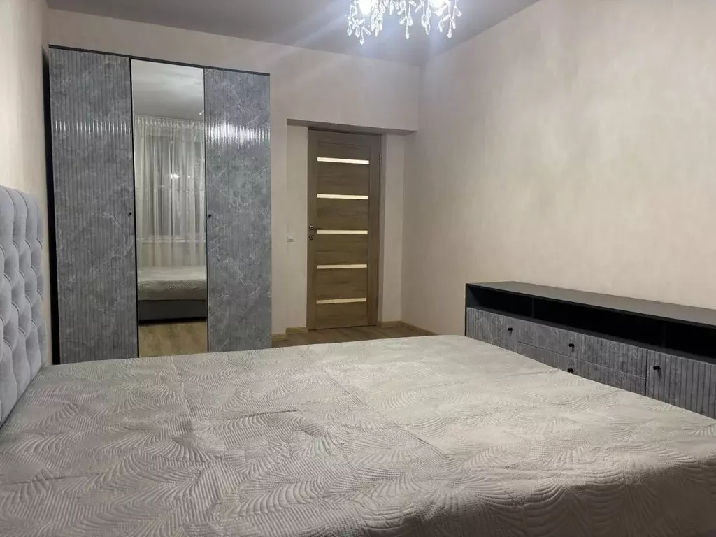 2-к кв. Северная Осетия, Владикавказ ул. Курсантов-Кировцев, 12 (59.3 ... - Фото 2