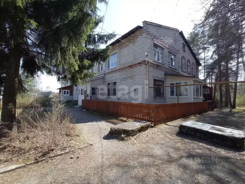 2-к кв. Владимирская область, Петушинский муниципальный округ, д. ... - Фото 1
