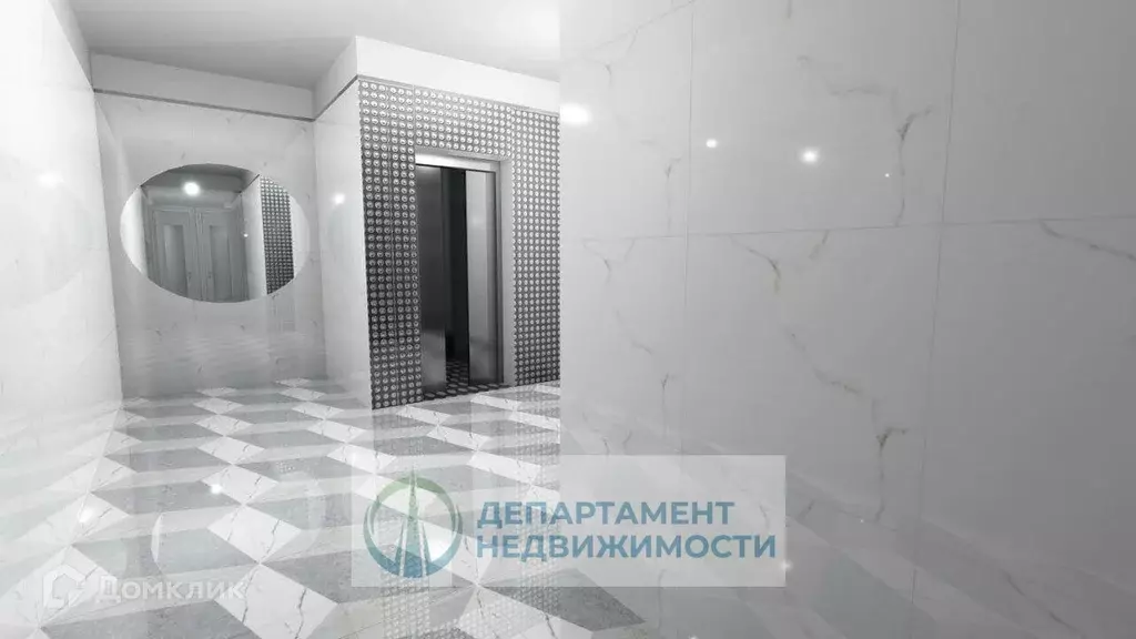 Продаётся 1-к квартира, 37 м - Фото 1