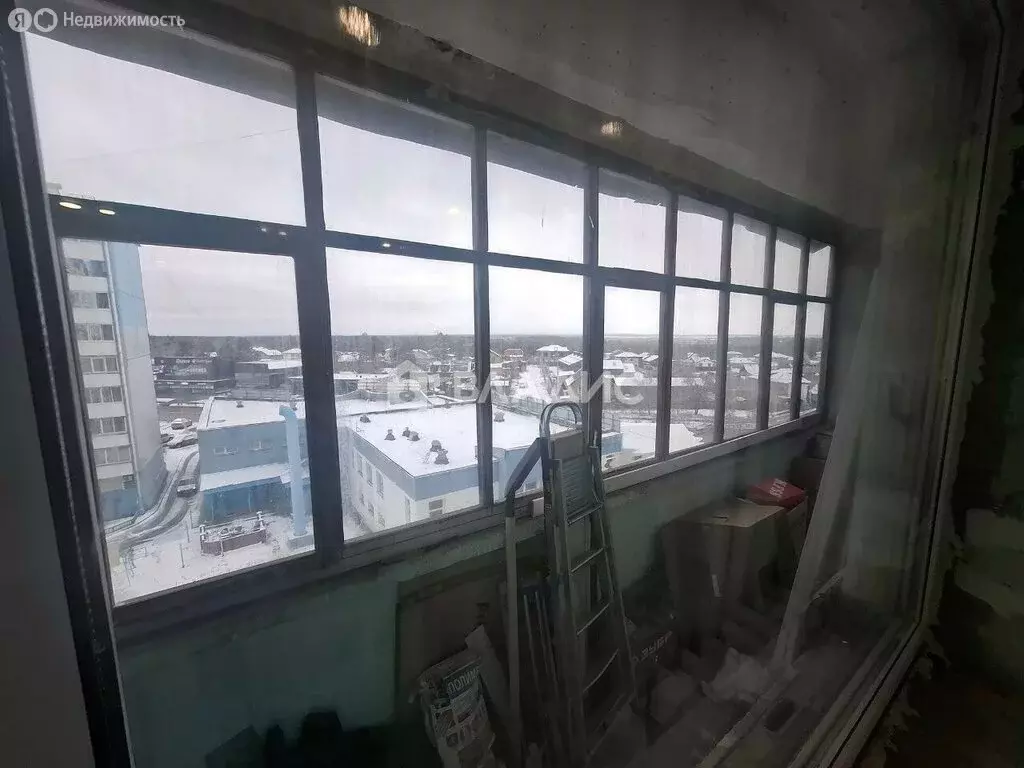 2-комнатная квартира: Ангарск, 29-й микрорайон, 11 (50 м) - Фото 1