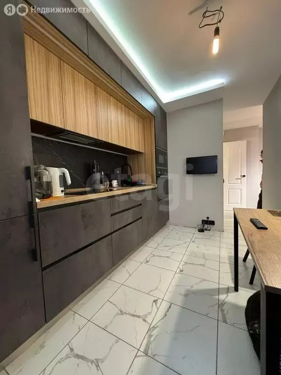 2-комнатная квартира: Москва, проезд Русанова, 31 (61 м) - Фото 1