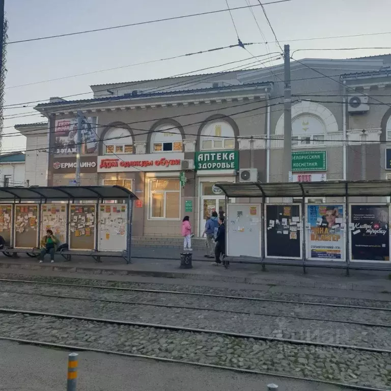 Помещение свободного назначения в Краснодарский край, Краснодар ... - Фото 0