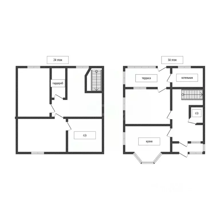 Дом в Белгородская область, Яковлевский муниципальный округ, с. ... - Фото 2