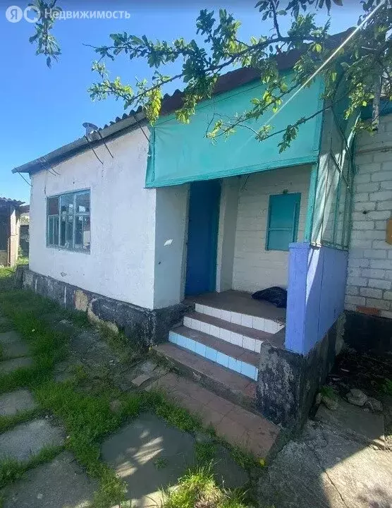 Дом в станица Гостагаевская, Анапская улица, 26 (80 м) - Фото 0