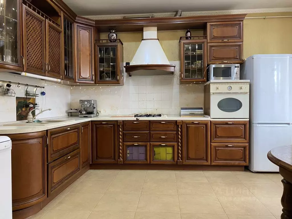 Дом в Ростовская область, Волгодонск пер. С. Лазо, 22 (363 м) - Фото 1