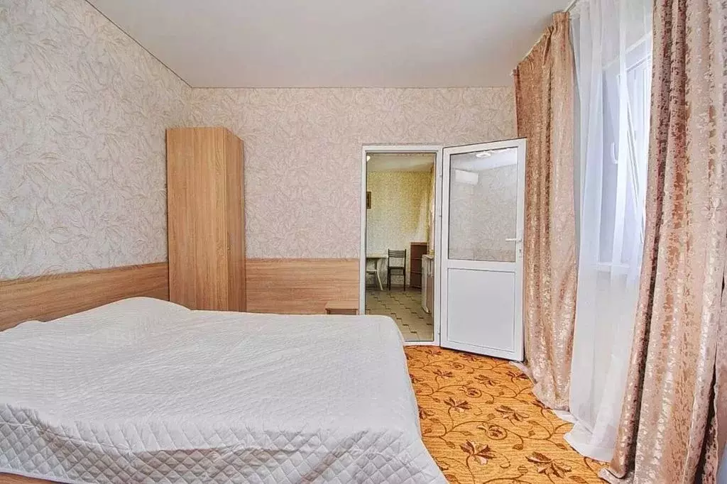 Комната Краснодарский край, Геленджик городской округ, с. Кабардинка ... - Фото 0