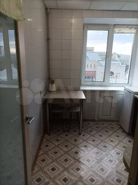 1-к. квартира, 32,4 м, 7/9 эт. - Фото 0