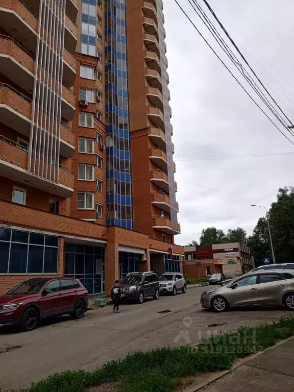 1-к кв. Московская область, Одинцово Молодежная ул., 36А (42.0 м) - Фото 1