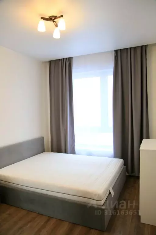 2-к кв. Москва Березовая аллея, 17к1 (40.0 м) - Фото 1