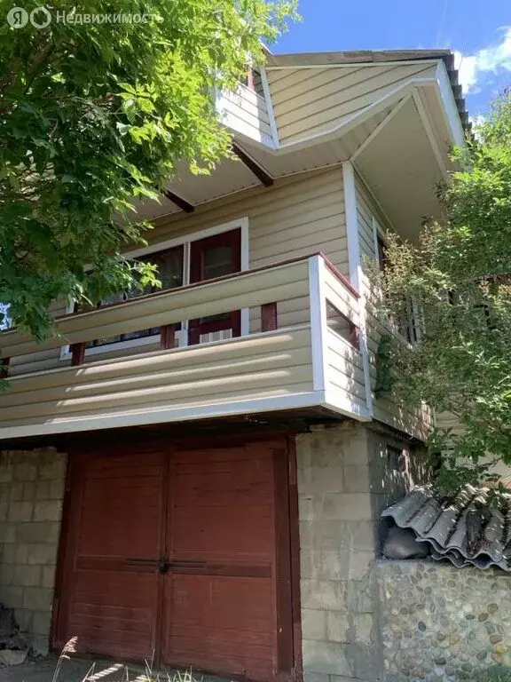 Дом в Иркутский муниципальный округ, СНТ Скала, Лесная улица, 42 (42 ... - Фото 1