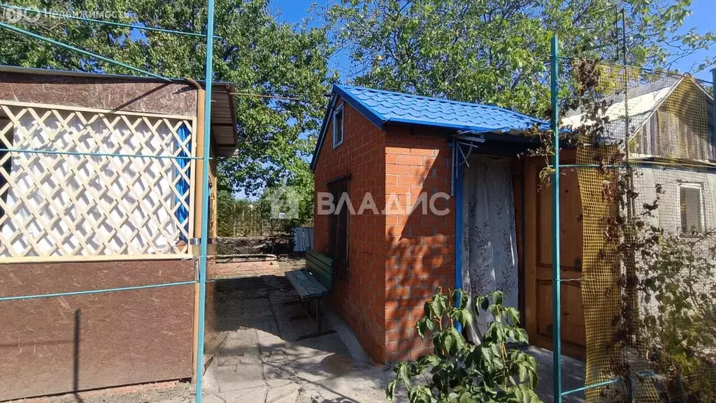Дом в Широчанка, садовое товарищество Спутник (20 м) - Фото 0