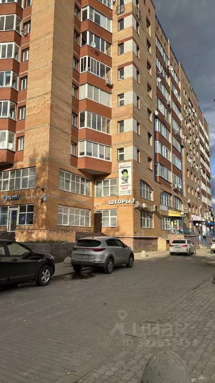 Гараж в Коми, Сыктывкар ул. Карла Маркса, 191 (21 м) - Фото 1