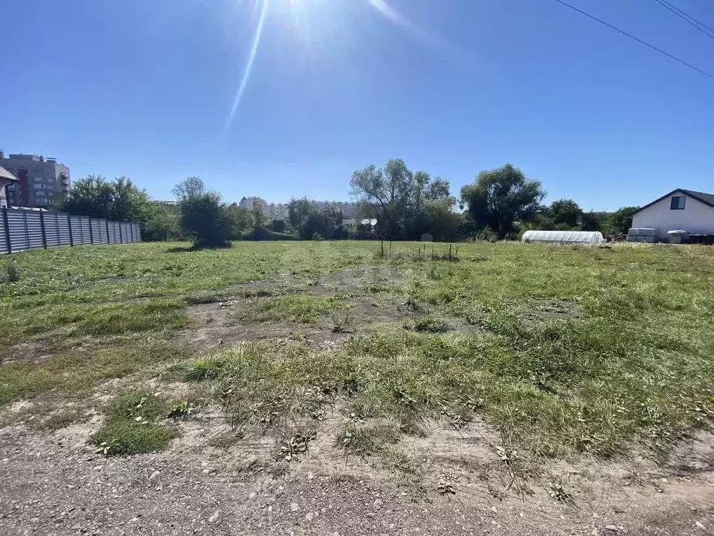 Участок в Белгородская область, Белгород Старый Город мкр,  (11.0 ... - Фото 2