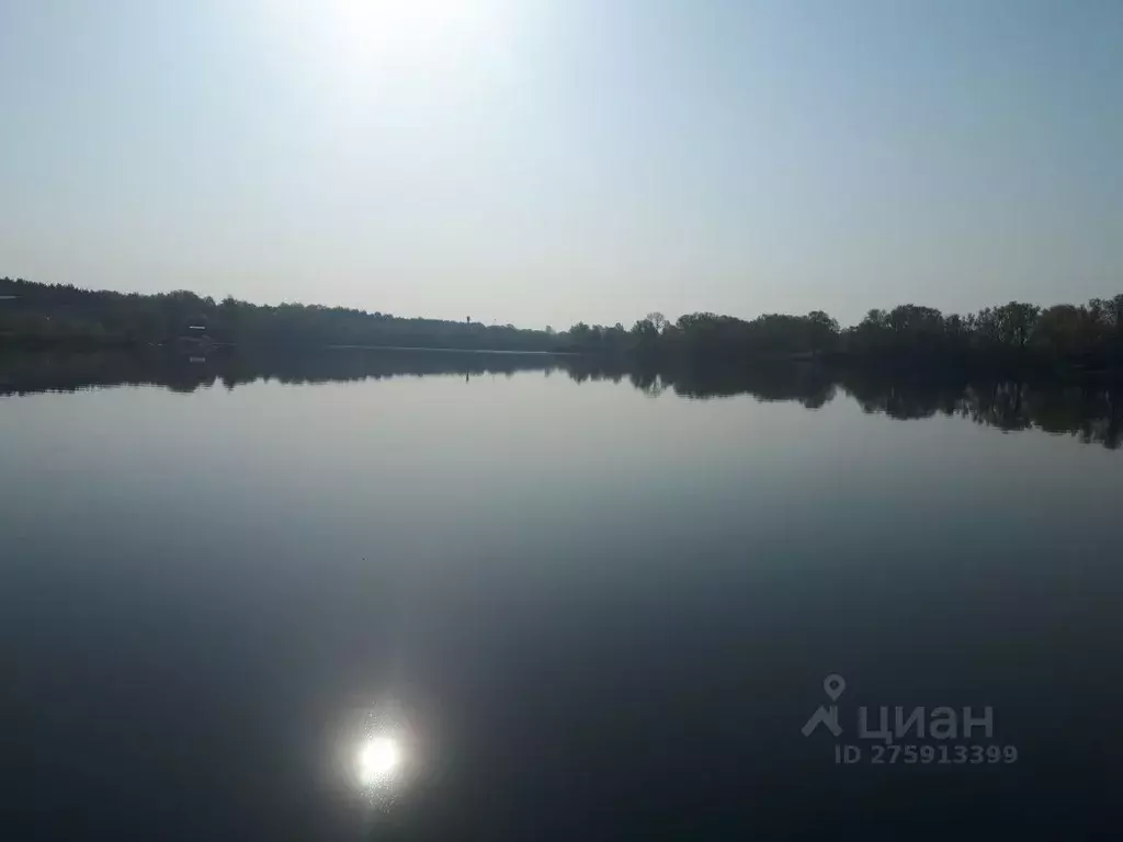 Дом в Курская область, Курский район, д. 2-я Моква  (150 м) - Фото 1