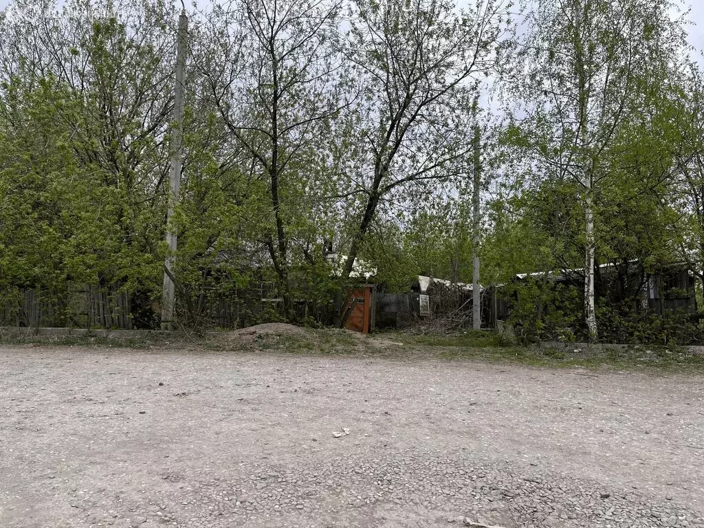 Участок в Пермь, Кировоградская улица, 70 (9.2 м) - Фото 2