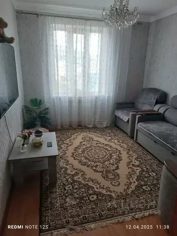 2-к кв. Дагестан, Дербент ул. Расулбекова, 16Г (35.0 м) - Фото 1