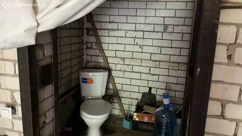 Дом в Нижегородская область, Балахнинский муниципальный округ, деревня ... - Фото 1