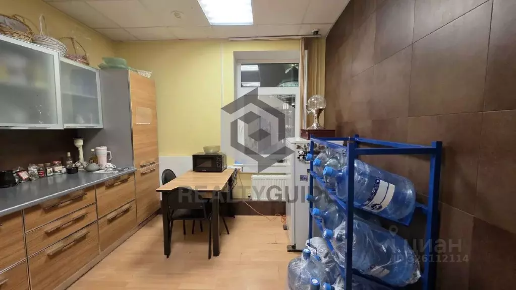 Офис в Москва ул. Щепкина, 29 (223 м) - Фото 2