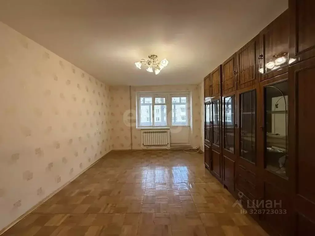 3-к кв. Костромская область, Нерехта ул. Карла Либкнехта, 24 (63.0 м) - Фото 1