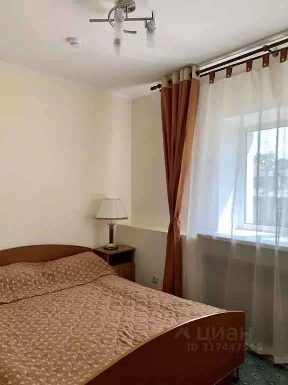 Комната Приморский край, Пограничный пгт ул. Орлова, 7 (25.0 м) - Фото 0