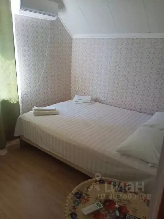 Комната Краснодарский край, Кущевская ст-ца ул. Щорса, 185 - Фото 1