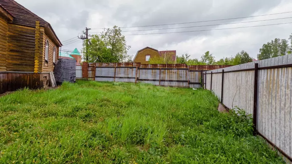 Участок в Иркутская область, Иркутский муниципальный округ, пос. ... - Фото 1