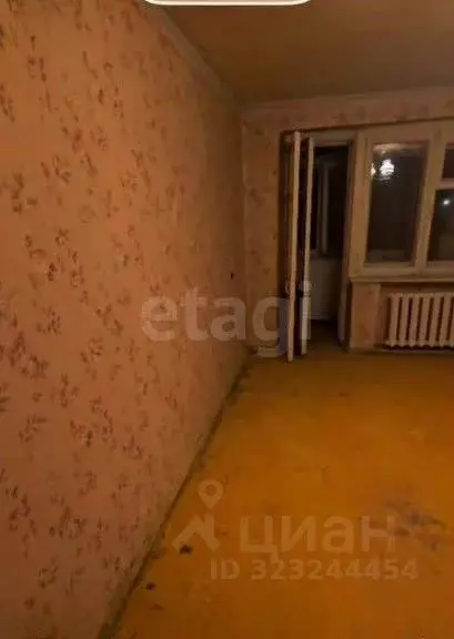 3-к кв. Ростовская область, Ростов-на-Дону просп. 40-летия Победы, 53е ... - Фото 2