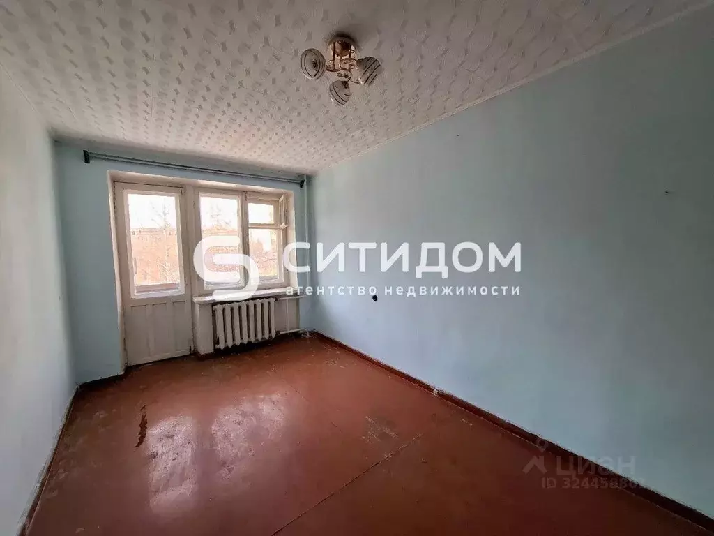 1-к кв. Башкортостан, Мелеуз ул. Ленина, 220 (28.0 м) - Фото 1