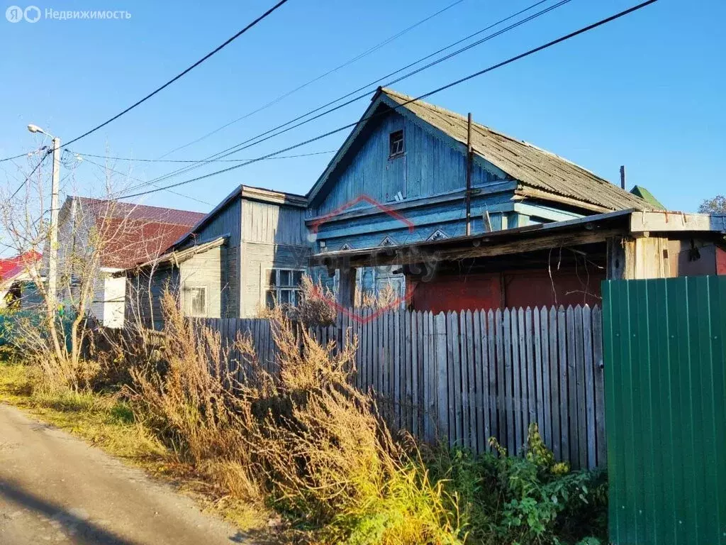 Дом в Владимир, улица 3-я Линия, 27 (102.7 м) - Фото 2