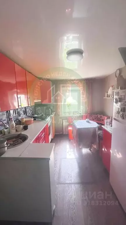 Дом в Алтайский край, Барнаул ул. Тачалова (51 м) - Фото 1
