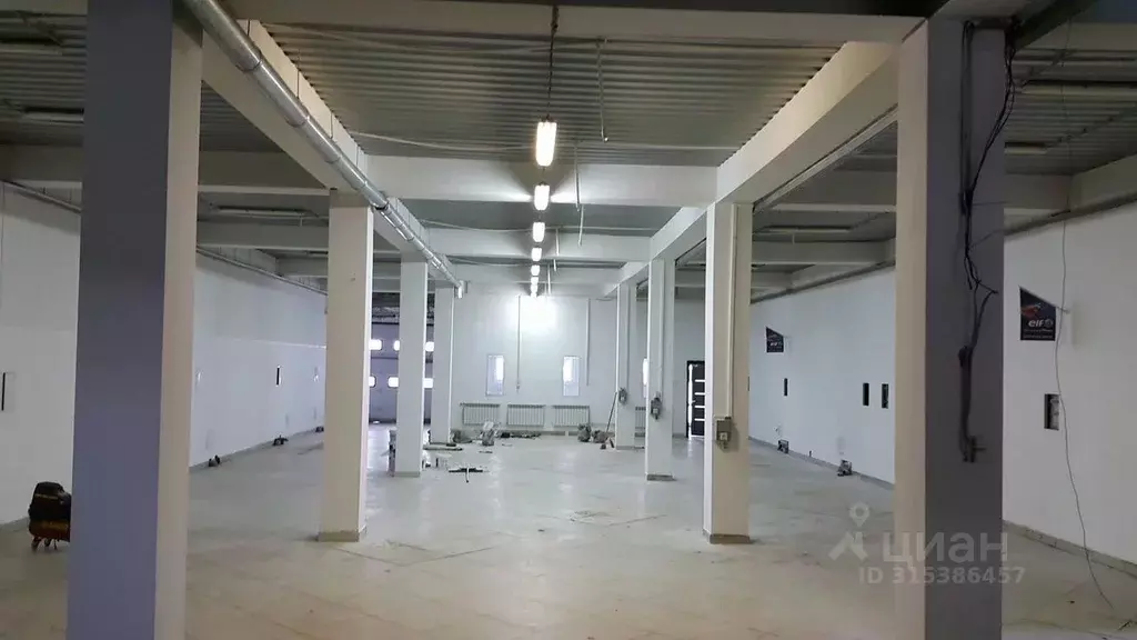 Помещение свободного назначения в Новосибирская область, Новосибирск ... - Фото 1