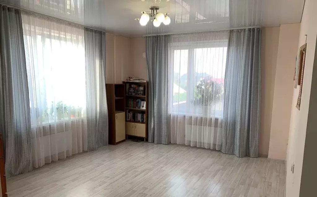 Продаётся 4-к квартира, 105.7 м - Фото 1