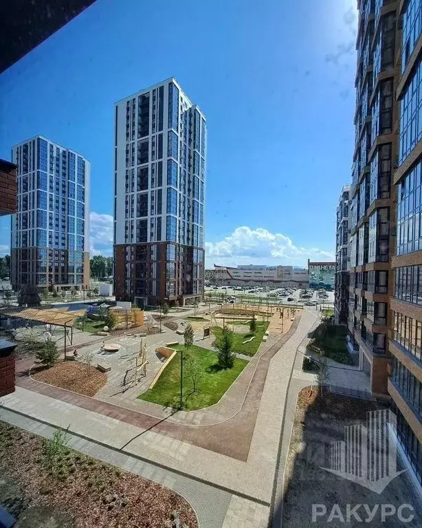 4-к кв. Пермский край, Пермь ш. Космонавтов, 162И (74.0 м) - Фото 1