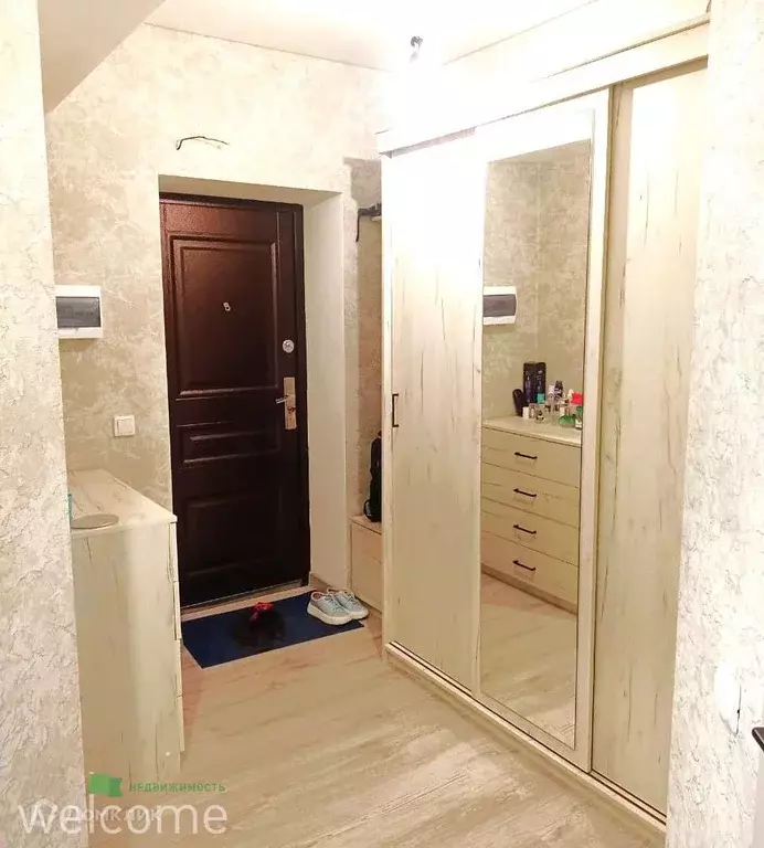 Продаётся 1-к квартира, 39.5 м - Фото 1
