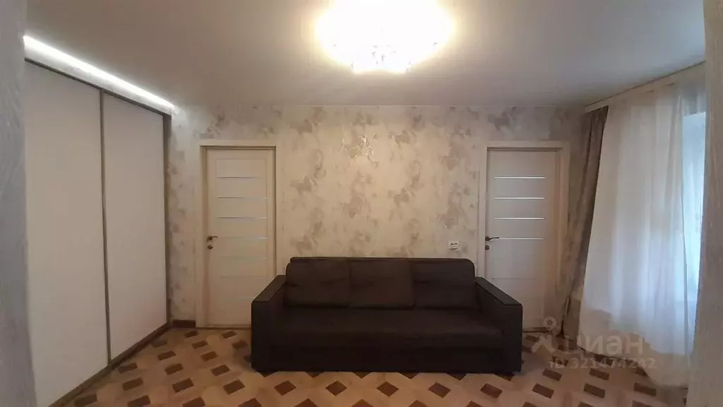 2-к кв. Владимирская область, Владимир ул. Василисина, 20 (41.5 м) - Фото 2